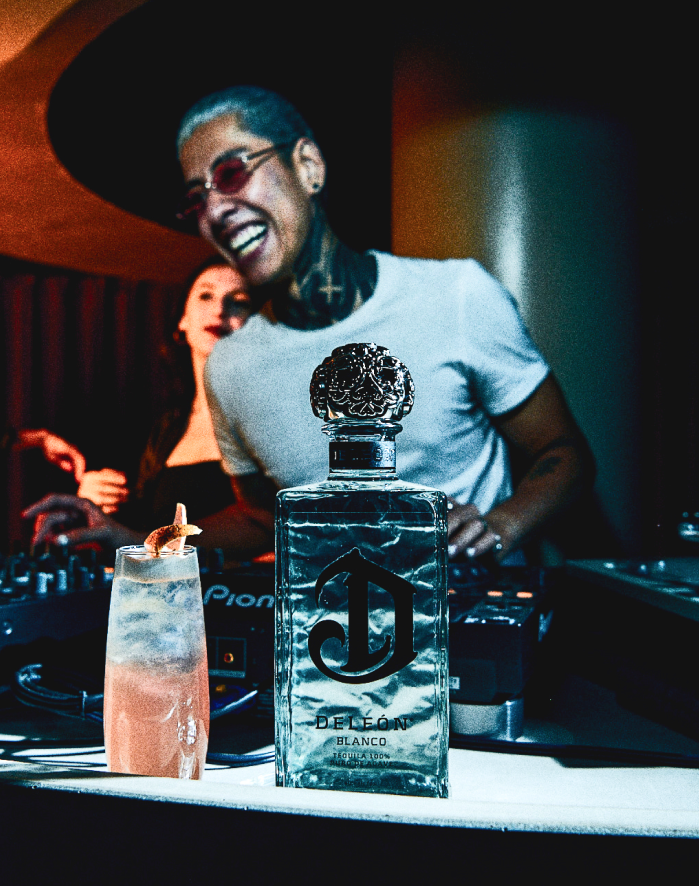 DeLeon Nightclub DJ