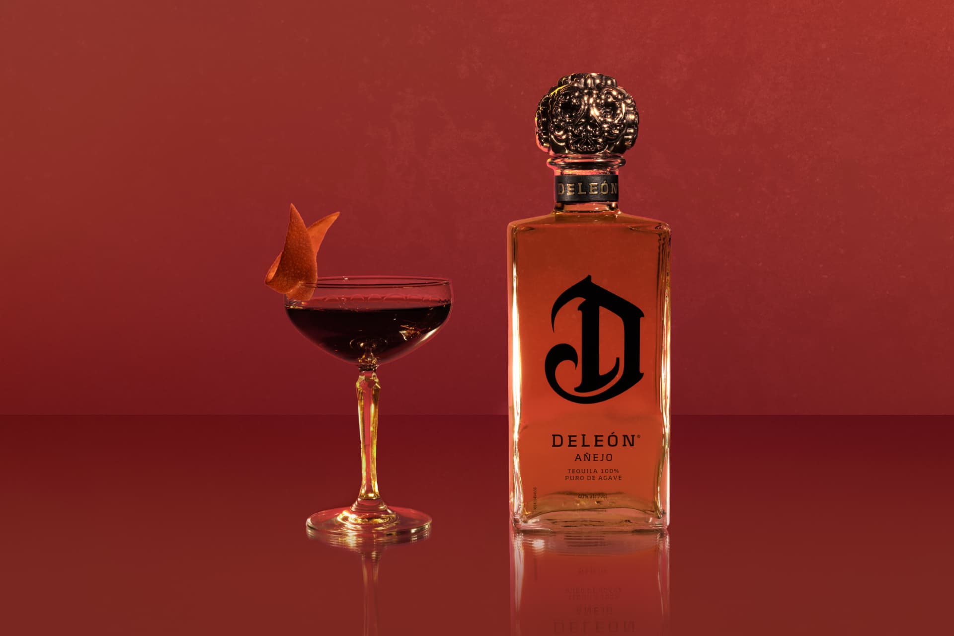 Deleon Classique Añejo