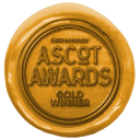 ASCOT 2024 Gold