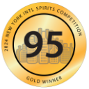 NY ISC 2024 Gold