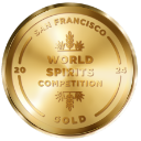 SF Spirits Competition 2024