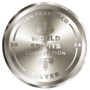 SF Spirits Competition 2024