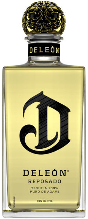 DeLeon Reposado Tequila